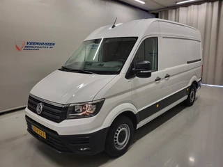 Volkswagen Crafter - afbeelding nr 2