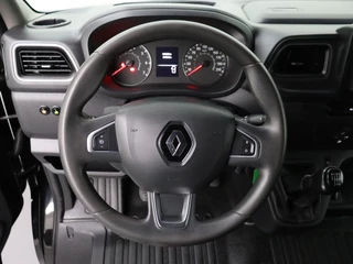 Renault Master Renault Master 2.3DCi 150PK L2H2 Special Edition | Navigatie | Camera | Leder | Oprijplaat | Airco | Cruise | Trekhaak | Zonneklep - afbeelding nr 14