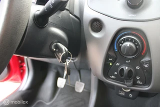 Peugeot 108 Peugeot 108 1.0 e-VTi Active 1e Eigenaar | NL Auto | Led | Airco | Boekjes. - afbeelding nr 29