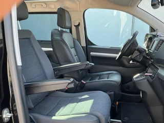 Opel Vivaro-e - afbeelding nr 18