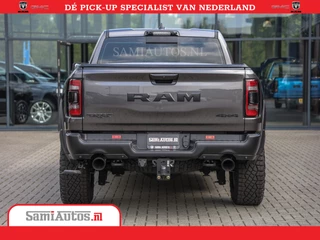 Dodge Ram 1500 Dodge Ram 1500 TRX | 6.2 V8 712PK | Final Edition | All-In Prijs | Beschikt over alle opties | Comfortabele Dubbele Cabine met Royale 5 Zitplaatsen | BPM vrij | Nu Leverbaar uit Voorraad | Voorraad Nr 2121 - 4420 - afbeelding nr 63