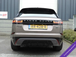 Land Rover Range Rover Velar Land Rover Range Rover Velar 2.0 I4 AWD R-Dynamic HSE N.A.P. - afbeelding nr 12