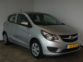 Opel KARL - afbeelding nr 2