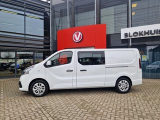 Renault Trafic - afbeelding nr 4