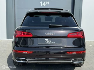 Audi SQ5 Audi SQ5 3.0 TFSI SQ5 Quattro | B&O | Pano | HUD | Keyless | - afbeelding nr 6