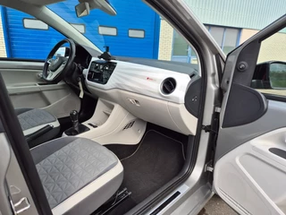 Volkswagen up! - afbeelding nr 12