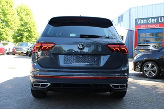 Volkswagen Tiguan Volkswagen Tiguan 1.5 TSI R-Line DSG Virtual/Navi/Leer/360view 