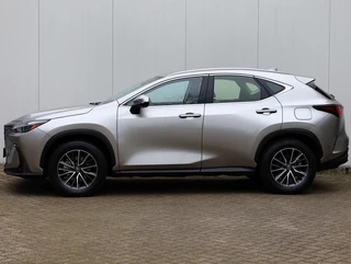 Lexus NX - afbeelding nr 5