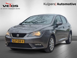 SEAT Ibiza - afbeelding nr 1