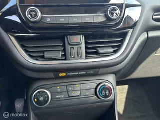 Ford Fiesta Ford Fiesta 1.1 Trend Navigatie 63 kw - afbeelding nr 17