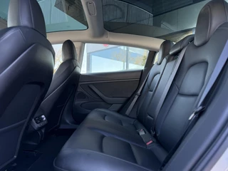 Tesla Model 3 Tesla Model 3 Long Range AWD Dual | Autopilot | Panorama | Leder | - afbeelding nr 16