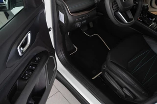 Jeep Compass Jeep Compass 4xe 240 Hybrid| Org NL|1Ste Eig|SRT|Upland MY2023|HD Edition 1 of 1|Uniek|Dealer Onderhouden - afbeelding nr 9