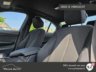 BMW 3 Serie BMW 3 Serie 316i Executive |NAVI|STOELVERW.|CLIMA|ORIG. NL|NAP| 3113 - afbeelding nr 12