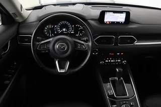 Mazda CX-5 Mazda CX-5 2.0 SkyActiv-G 165 Luxury | Head-Up | Trekhaak |  Leder | Stoel & stuurverwarming | 360 camera | Carplay | BOSE Sound | Full LED | Keyless | Memory | Achterbankverwarming - afbeelding nr 3