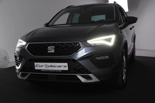 SEAT Ateca SEAT Ateca 1.0 TSI Move *1ste Eigenaar*Navigatie*DAB*PDC* - afbeelding nr 27