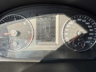 Volkswagen Caddy Volkswagen Caddy 2.0 TDI L2H1 150PK EURO6 Maxi Navigatiesysteem/cruise control - afbeelding nr 4