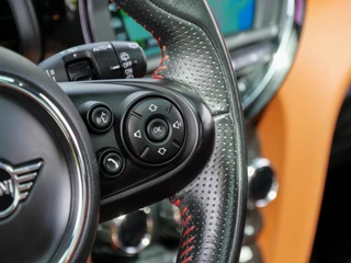 MINI Cooper MINI Cooper Mini 1.5 136PK Automaat Edition | JCW | PANODAK | LEDER | - afbeelding nr 15