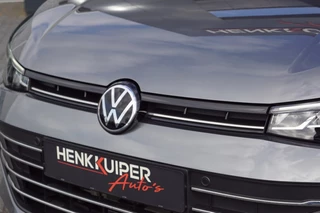 Volkswagen Passat Volkswagen Passat Variant 1.5 eTSI DSG Business 150pk / Panodak / Head-up/ Camera /DCC/ ACC - afbeelding nr 27