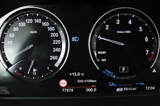 BMW X1 BMW X1 xDrive25e M Sport | Leder | Stoelverwarming | Full LED | Sportstoelen | Navigatie | Climate control | PDC | Cruise control | DAB - afbeelding nr 32