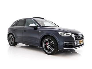 Audi SQ5 3.0 TFSI quattro