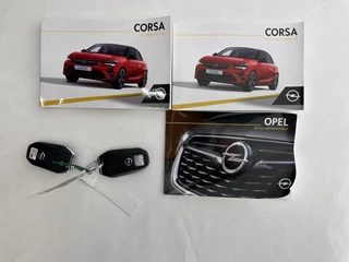 Opel Corsa-e Aut. *DIGI-COCKPIT | FULL-LED | AIRCO | CARPLAY | HEATED-SEATS | CAMERA | CCS-FASTLOADER | HEATPUMP | KEYLESS | LANE-ASSIST | COMFORT-SEATS | 17