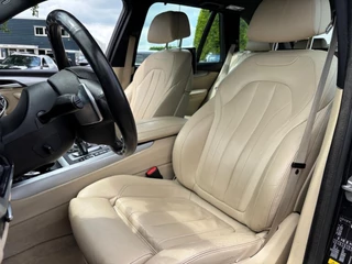 BMW X5 BMW X5 Xdrive40E High Exe Sportpakket DVD 2015 - afbeelding nr 12