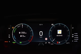 Škoda Octavia CAMERA/NAVI/CARPLAY - afbeelding nr 20