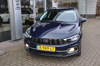 Fiat Tipo - 9610846-0