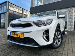 Kia Stonic - afbeelding nr 19