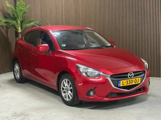 Mazda 2 Mazda 2 1.5 Skyactiv-G GT-M - afbeelding nr 4