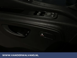 Mercedes-Benz Sprinter 270 Graden achterdeuren, Bijrijdersbank - afbeelding nr 19
