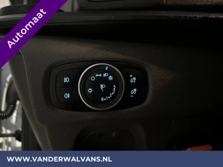 Ford Transit Custom Android auto, Cruisecontrol, Parkeersensoren, Trekhaak, Verwarmde voorruit - afbeelding nr 18