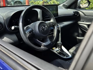 Toyota Yaris Cross Toyota Yaris Cross 1.5 Hybrid Automaat Dynamic | Cruise | Stoelverwarming - afbeelding nr 5