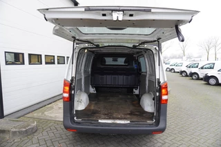 Mercedes-Benz Vito - Airco - Cruise - PDC - € 16.900,- Excl. - afbeelding nr 8