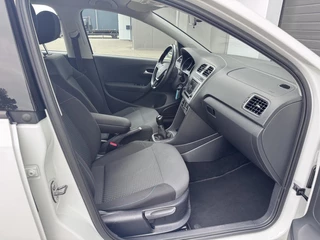 Volkswagen Polo Volkswagen Polo 1.0 TSI BlueMotion Org NL|Navi|Airco|Carplay - afbeelding nr 30
