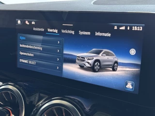 Mercedes-Benz GLA PHEV PLUG-IN-HYBRID - afbeelding nr 49