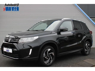Suzuki Vitara 1.4 Boosterjet Smart Hybrid Style | Pano | Half Leder | Camera