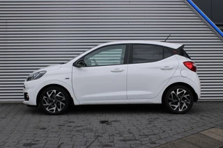 Hyundai i10 - afbeelding nr 7