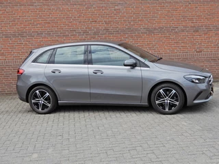 Mercedes-Benz B-Klasse Mercedes-Benz B-Klasse 180 BUSINESS SOLUTION automaat - afbeelding nr 30