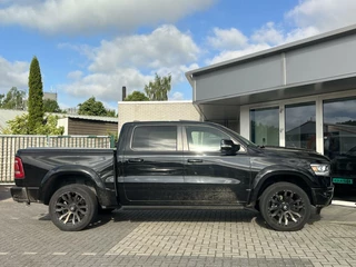 Dodge Ram 1500 Dodge Ram 1500 4X4 5.7 V8 4x4 PANO+LUCHT+22INCH+WIDEBODY - afbeelding nr 6