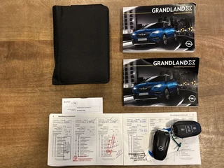 Opel Grandland X - afbeelding nr 4