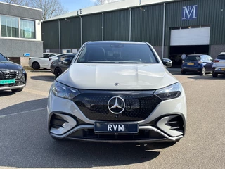 Mercedes-Benz EQE Mercedes-Benz EQE SUV 500 4Matic AMG Line 91 kWh ELEK. TREKHAAK | MEMORY SEAT | PANO | BOMVOLLE AUTO - afbeelding nr 2