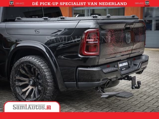 Dodge Ram 1500 Comfortabele Dubbele Cabine met Royale 5 Zitplaatsen | BPM vrij | Nu Leverbaar uit Voorraad | Voorraad Nr 2292 - 5178 | Cobra package is meerprijs | - afbeelding nr 18
