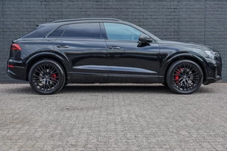Audi Q8 Audi Q8 60 TFSI e quattro Pro Line S Competition PANO HEAD UP ACC 22INCH - afbeelding nr 5
