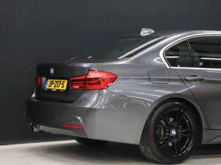 BMW 3 Serie BMW 3 Serie 330e M Sport [SPORTSTOELEN, SPORTSTUUR, PDC ACHTER, CRUISE, CLIMATE, NIEUWSTAAT] - afbeelding nr 22