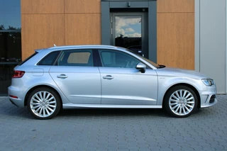 Audi A3 Audi A3 Sportback 1.4 e-tron | S-Line | 1e eigenaar | Trekhaak afneembaar - afbeelding nr 15