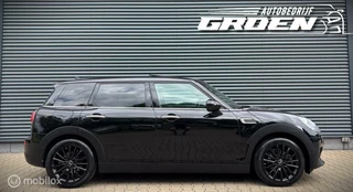 MINI Clubman Mini Clubman 1.5 Cooper Business - afbeelding nr 7
