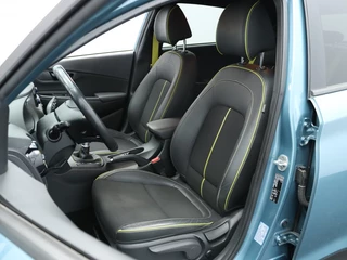 Hyundai Kona - afbeelding nr 11
