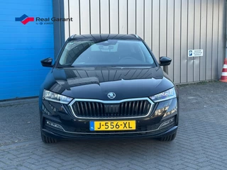 Škoda Octavia Skoda Octavia Combi TSI Business Edition Plus VIRTUAL COCPIET STOEL VR - afbeelding nr 4