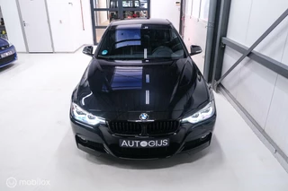 BMW 3 Serie BMW 3-serie 318i M Sport Edition | Leder | VC | LED | Navipro | Orig NL NAP | M pakket | - afbeelding nr 5